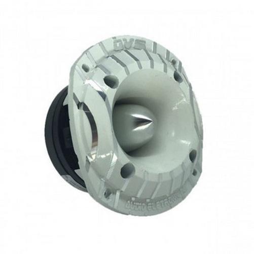 Super Tweeter 520 Trio Qvs Branco - Qvs áudio eletrônicos